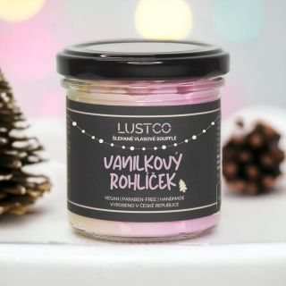 BESTSELLER ⭐️ Letošní zimní sezónu je opět na prvním místě bezkonkurenčně znovu vanilkový rohlíček. Letos dokonce...