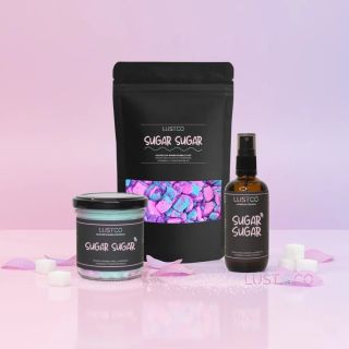 Zvýhodněné sety oblíbených produktů jsou na e-shopu! 🩷✨ #vyrobenovcesku #tipnadarek #vanocnidarek #darek #relax #selfcare...